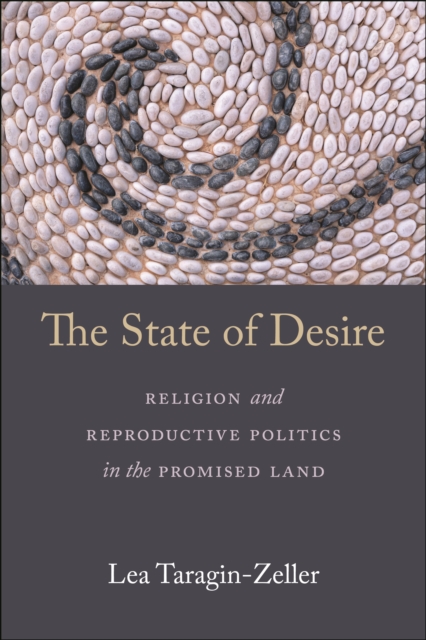 The State of Desire : Religion and Reproductive Politics in the Promised Land, EPUB eBook