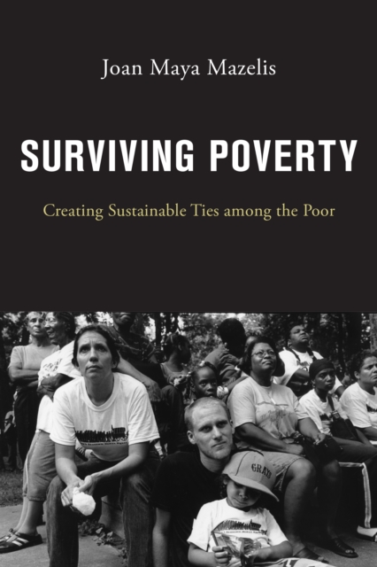 Surviving Poverty : Creating Sustainable Ties among the Poor, Paperback / softback Book