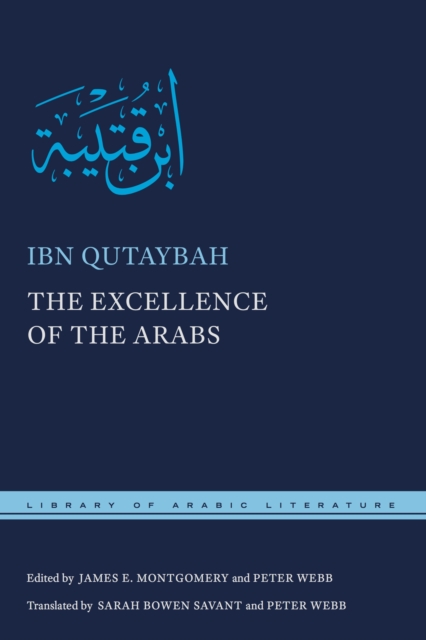 The Excellence of the Arabs, PDF eBook