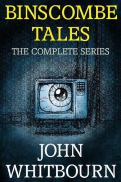 Binscombe Tales - the Complete Series, Paperback / softback Book