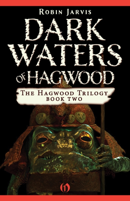 Dark Waters of Hagwood, PDF eBook