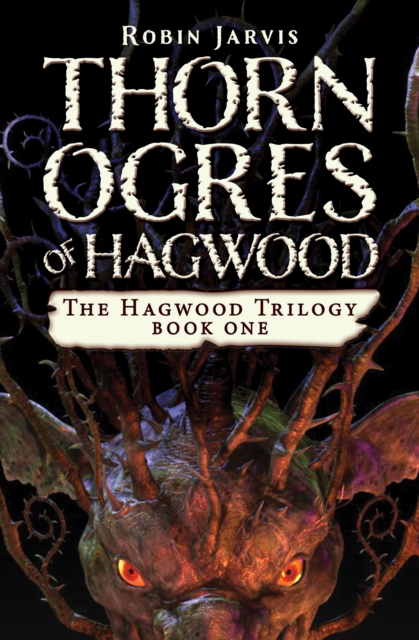 Thorn Ogres of Hagwood, PDF eBook