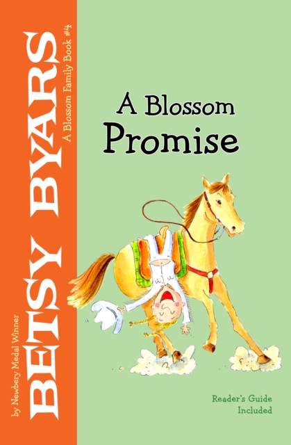 A Blossom Promise, EPUB eBook