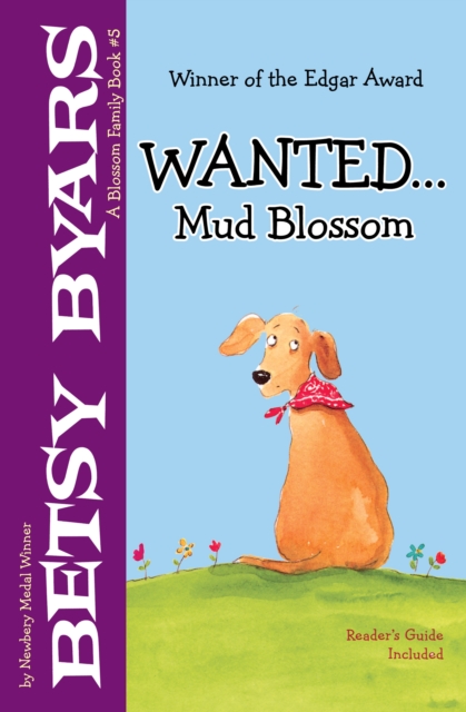 Wanted . . .  Mud Blossom, PDF eBook