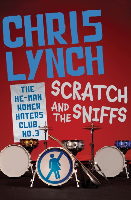 Scratch and the Sniffs, EPUB eBook