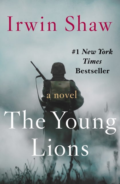 The Young Lions : A Novel, EPUB eBook