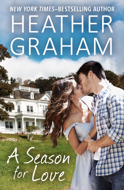 A Season for Love, EPUB eBook