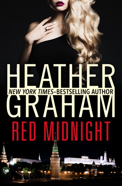 Red Midnight, EPUB eBook