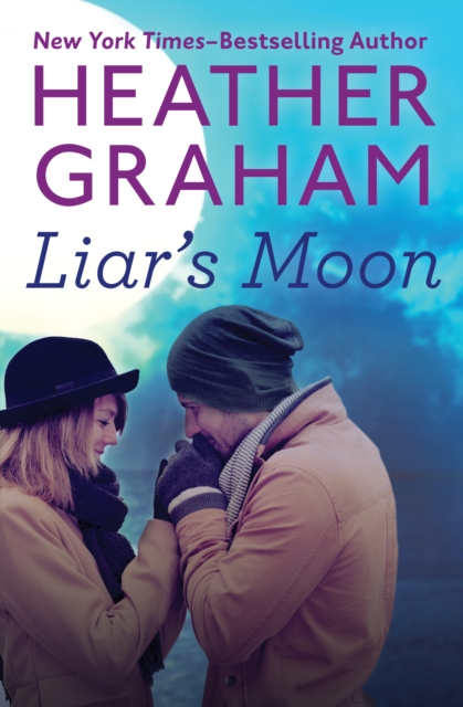 Liar's Moon, EPUB eBook