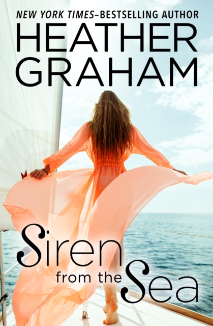 Siren from the Sea, EPUB eBook
