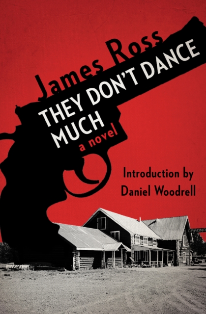 They Don't Dance Much : A Novel, PDF eBook