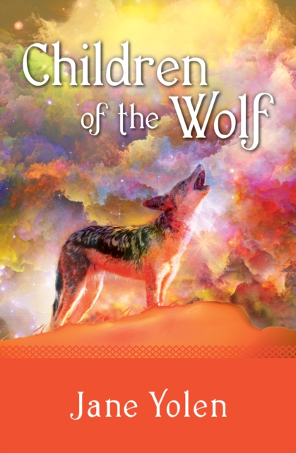 Children of the Wolf, EPUB eBook