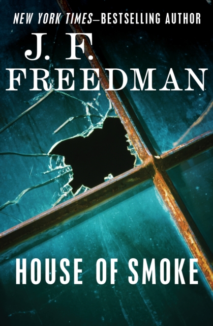 House of Smoke, EPUB eBook