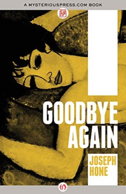 Goodbye Again, Paperback / softback Book