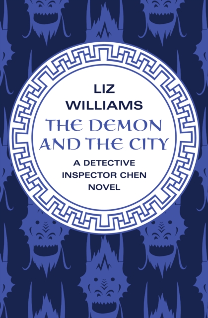 The Demon and the City, EPUB eBook