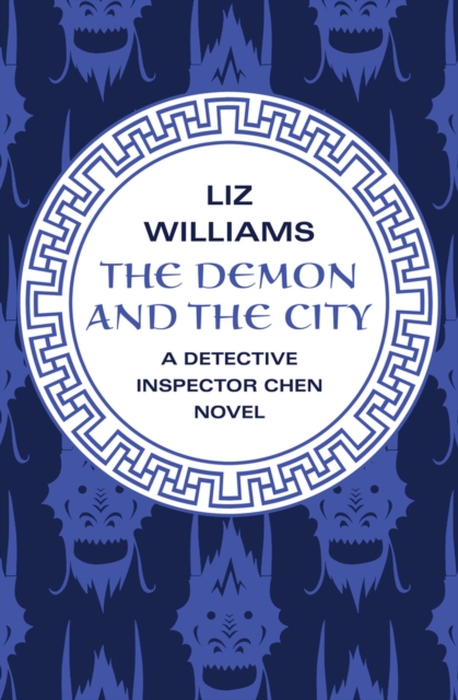 The Demon and the City, Paperback / softback Book