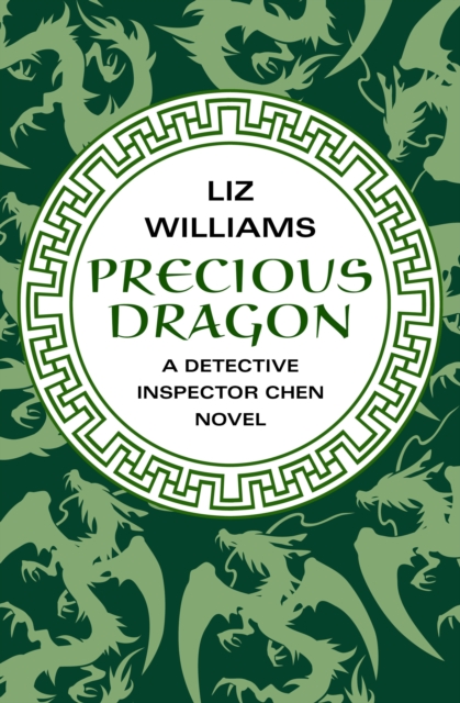 Precious Dragon, PDF eBook