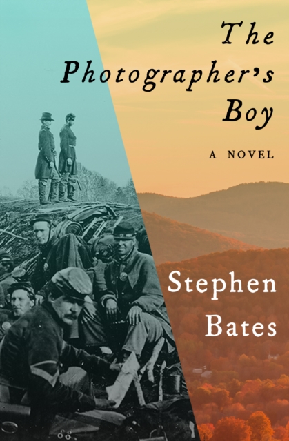 The Photographer's Boy : A Novel, EPUB eBook