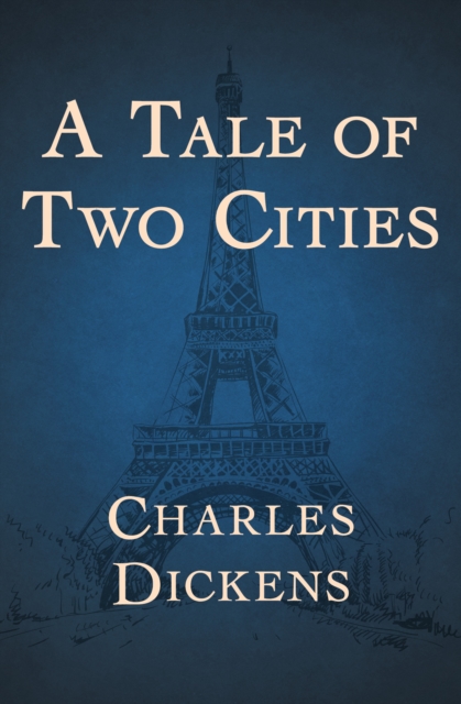 A Tale of Two Cities, EPUB eBook