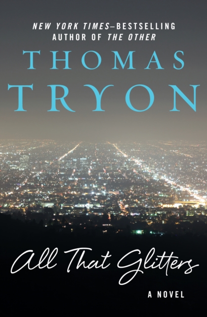 All That Glitters : A Novel, EPUB eBook