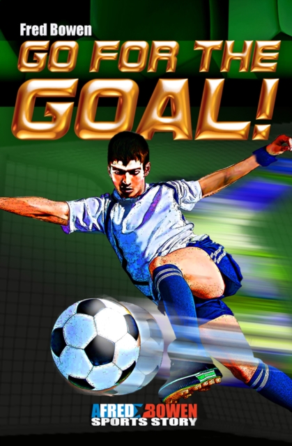Go for the Goal!, PDF eBook