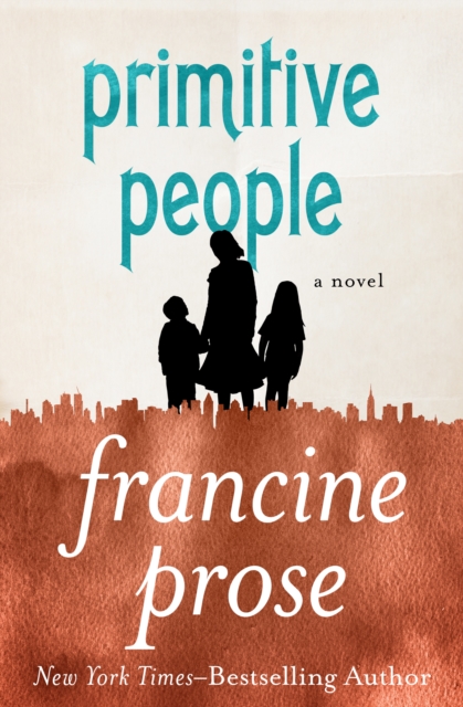 Primitive People : A Novel, PDF eBook