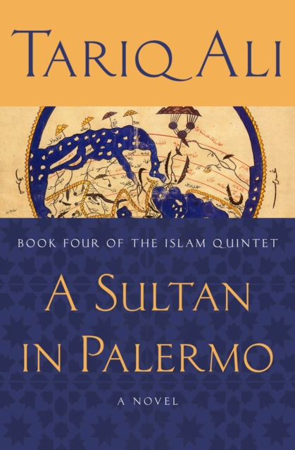 A Sultan in Palermo : A Novel, EPUB eBook
