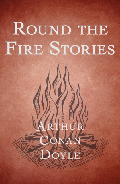 Round the Fire Stories, EPUB eBook