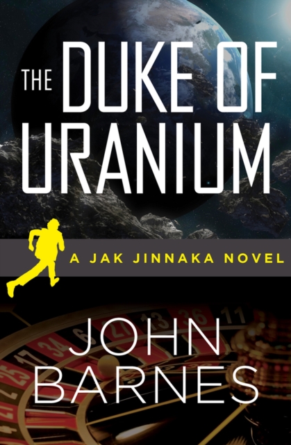 The Duke of Uranium, Paperback / softback Book