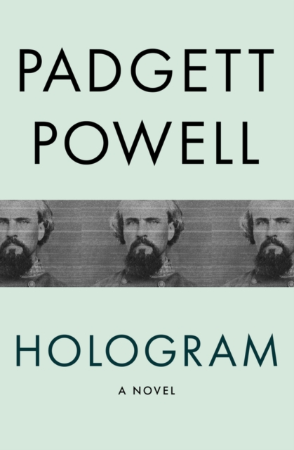 Hologram : A Novel, Paperback / softback Book