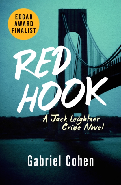 Red Hook, EPUB eBook