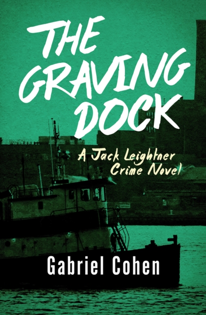 The Graving Dock, EPUB eBook
