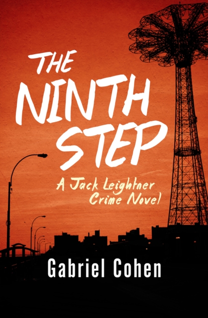The Ninth Step, EPUB eBook