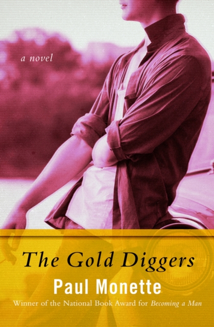 The Gold Diggers : A Novel, Paperback / softback Book