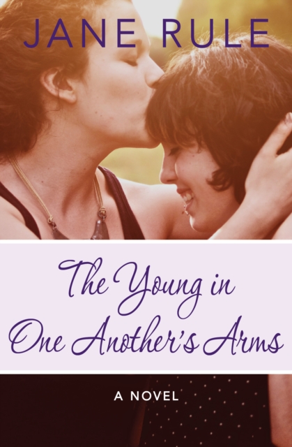 The Young in One Another's Arms : A Novel, EPUB eBook