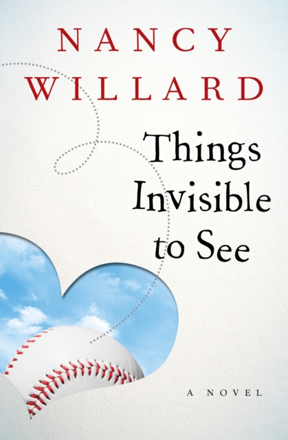 Things Invisible to See : A Novel, PDF eBook