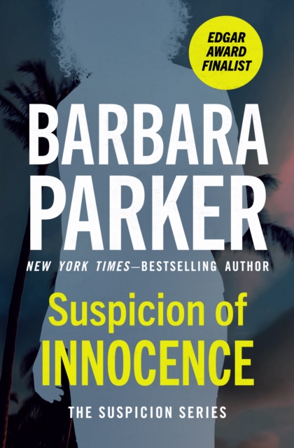 Suspicion of Innocence, EPUB eBook