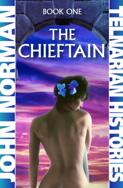 The Chieftain, EPUB eBook