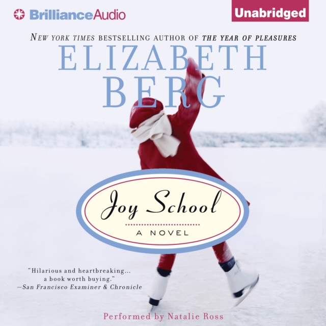 Joy School, eAudiobook MP3 eaudioBook