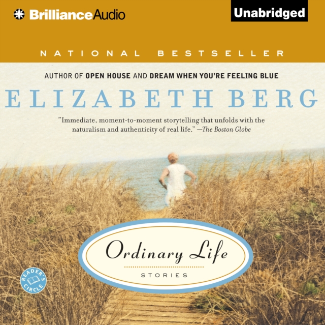 Ordinary Life : Stories, eAudiobook MP3 eaudioBook