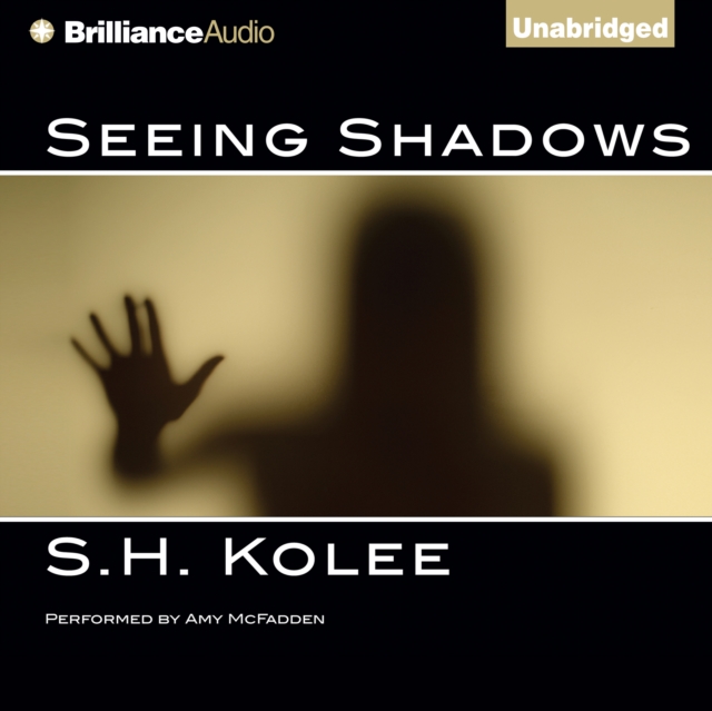 Seeing Shadows, eAudiobook MP3 eaudioBook