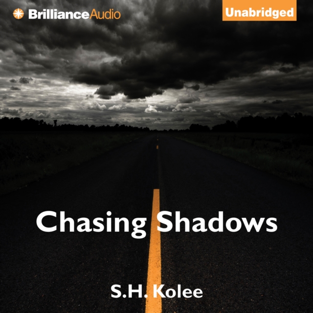 Chasing Shadows, eAudiobook MP3 eaudioBook