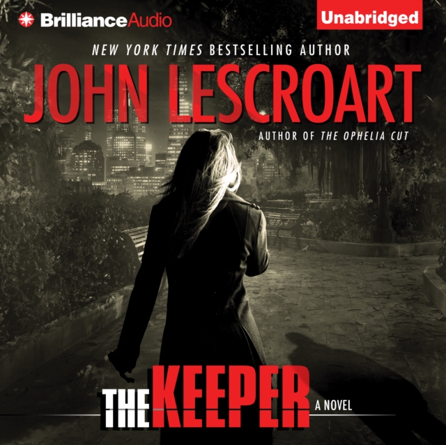 The Keeper : A Novel, eAudiobook MP3 eaudioBook