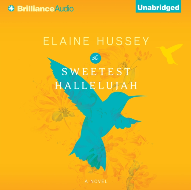 The Sweetest Hallelujah, eAudiobook MP3 eaudioBook