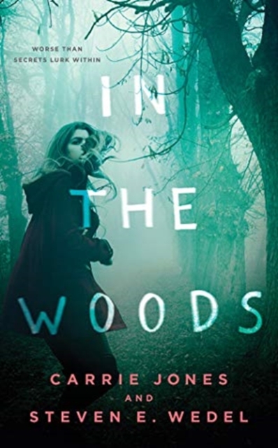 IN THE WOODS, CD-Audio Book
