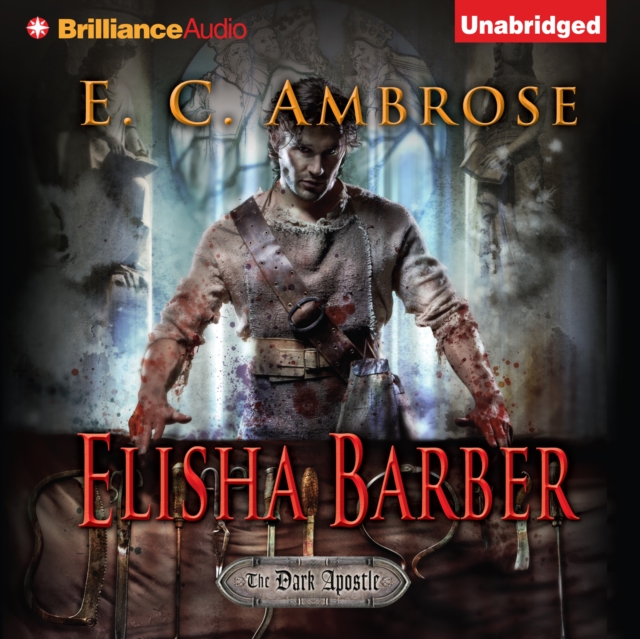 Elisha Barber, eAudiobook MP3 eaudioBook