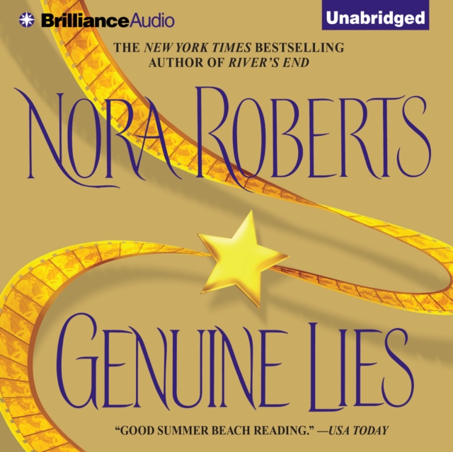 Genuine Lies, eAudiobook MP3 eaudioBook