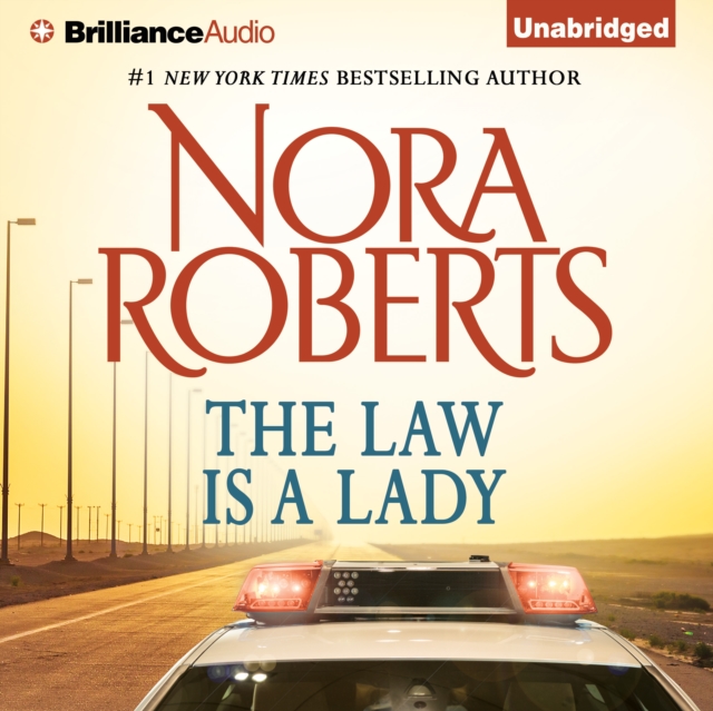 The Law is a Lady, eAudiobook MP3 eaudioBook