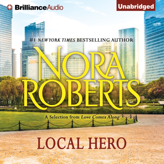 Local Hero : A Selection from Love Comes Along, eAudiobook MP3 eaudioBook