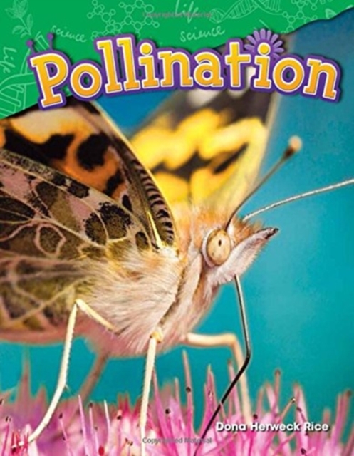 Pollination, Paperback / softback Book